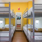 Cx Hostel Ground Zero