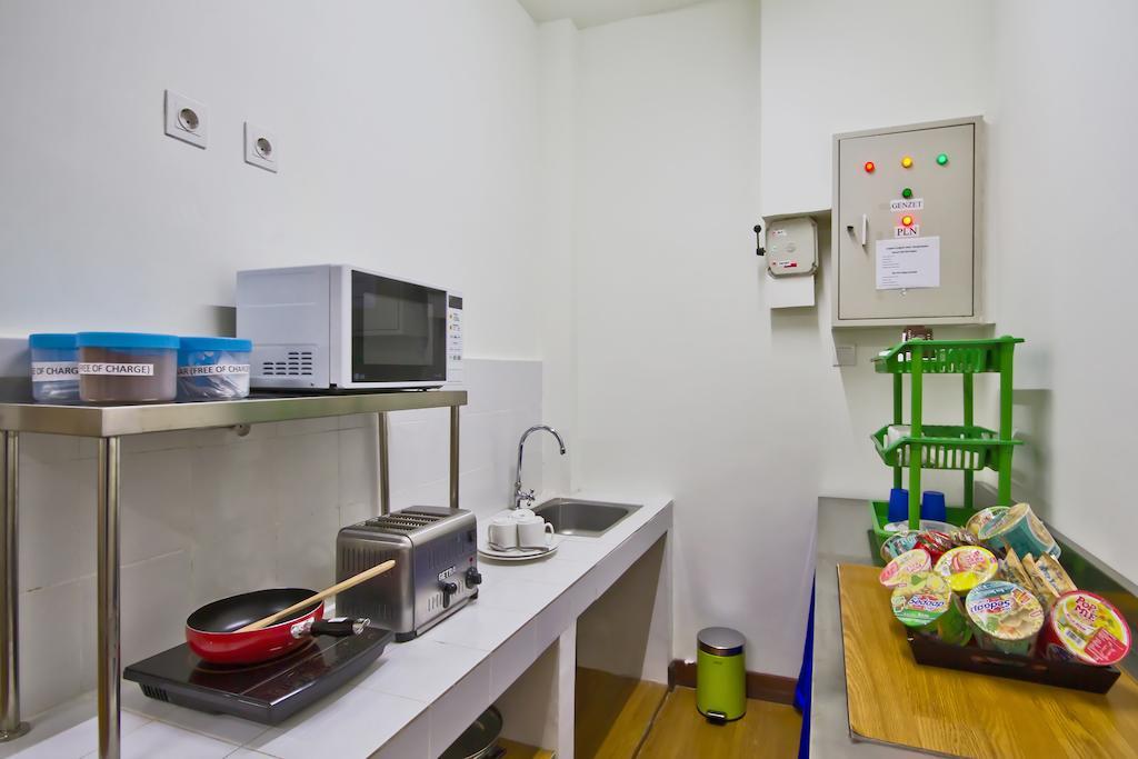 Hostel Cx Ground Zero *