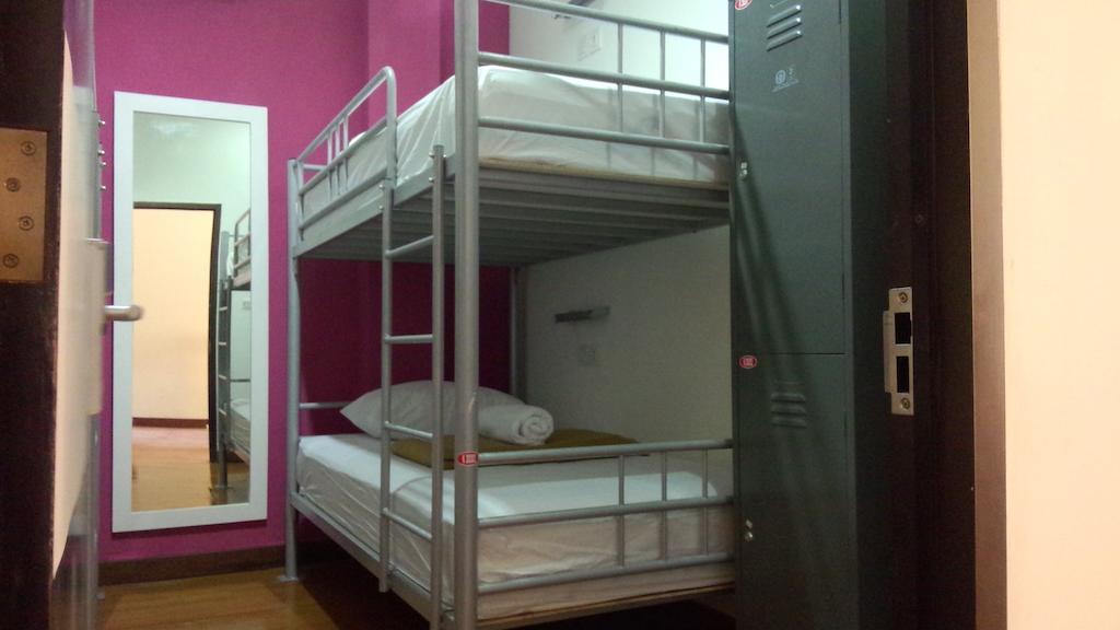 Hostel Cx Ground Zero *